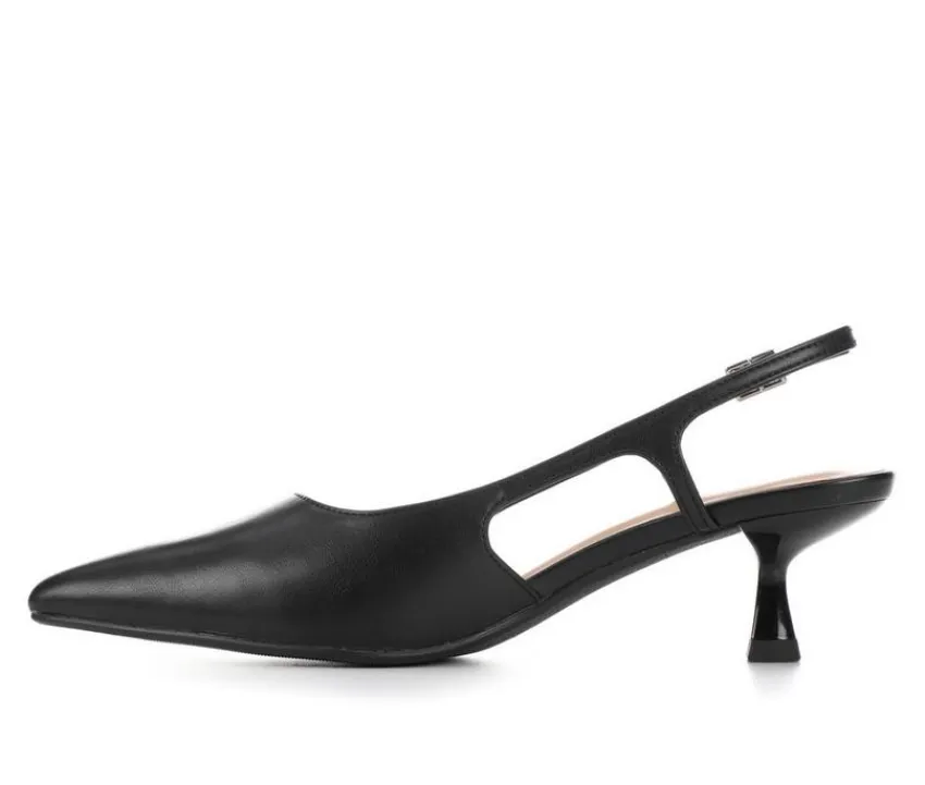 Soda Pumps & Heels>Women's Bell-S Pumps