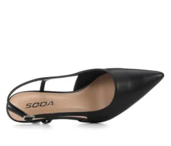 Soda Pumps & Heels><noscript><img width=