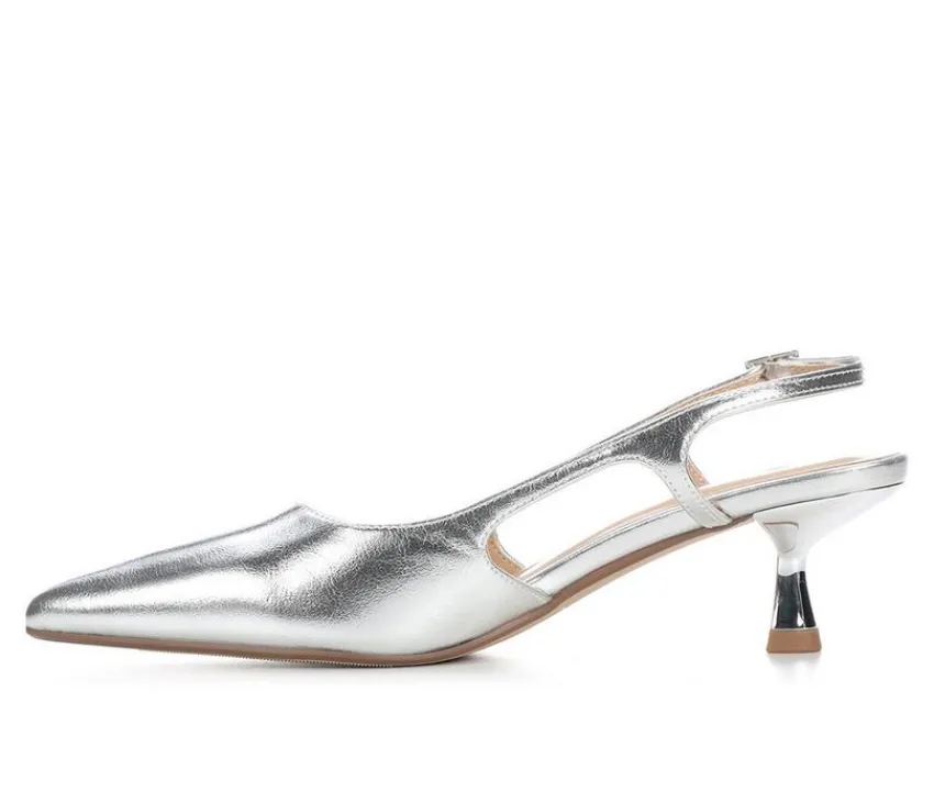Soda Pumps & Heels>Women's Bell-S Pumps
