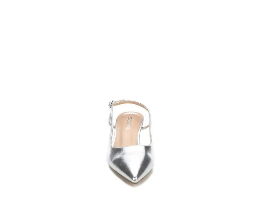 Soda Pumps & Heels>Women's Bell-S Pumps