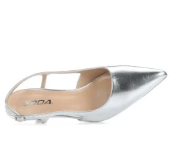 Soda Pumps & Heels><noscript><img width=