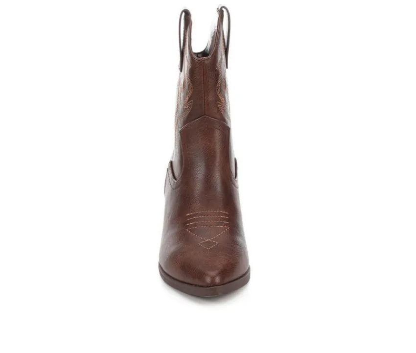 Women's Blazing-S Western Boots|Soda