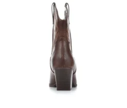 Women's Blazing-S Western Boots|Soda