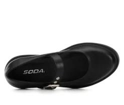 Soda Pumps & Heels><noscript><img width=