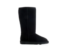 Women's Clancy-M Winter Boots|Soda Sale