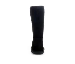 Women's Clancy-M Winter Boots|Soda Sale