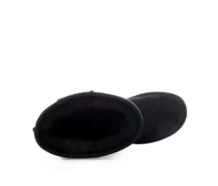 Women's Clancy-M Winter Boots|Soda Sale