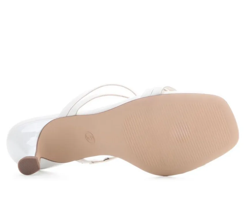 Women's Denali Dress Sandals|Soda