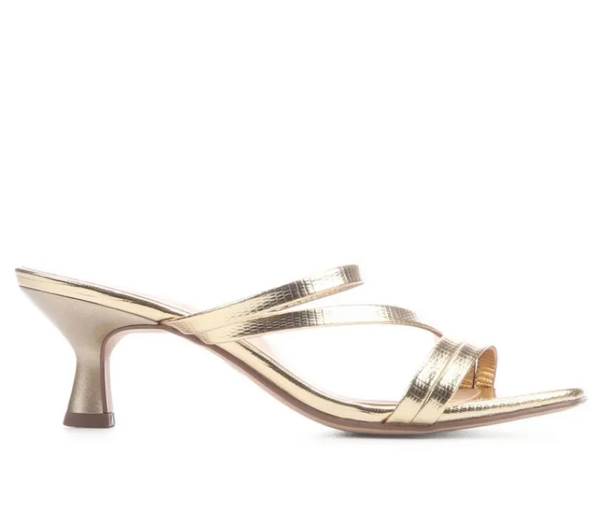 Women's Denali Dress Sandals|Soda Outlet