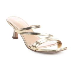 Women's Denali Dress Sandals|Soda Outlet
