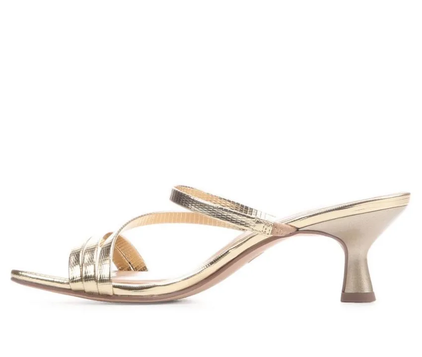 Women's Denali Dress Sandals|Soda Outlet