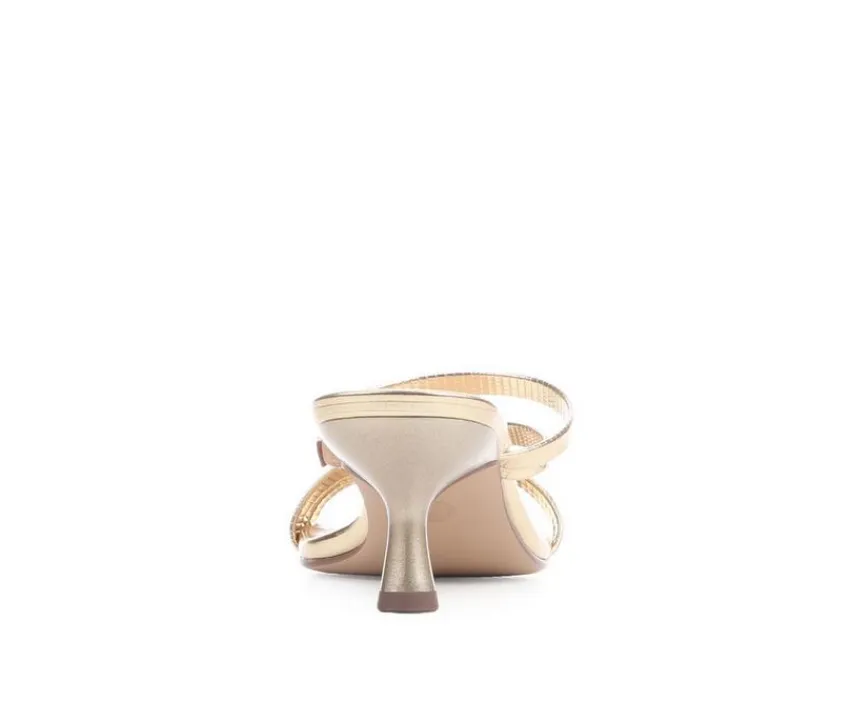 Women's Denali Dress Sandals|Soda Outlet