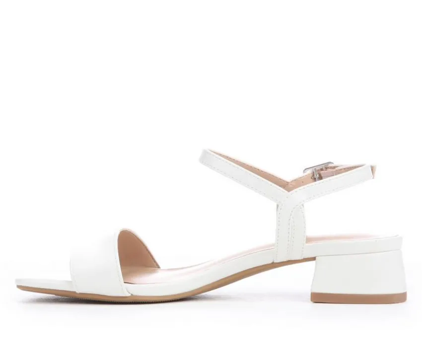 Soda Sandals|Pumps & Heels>Women's Episode Heeled Sandals