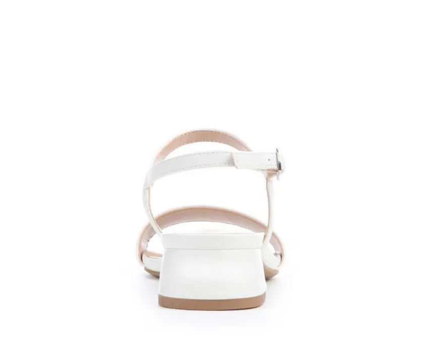 Soda Sandals|Pumps & Heels>Women's Episode Heeled Sandals