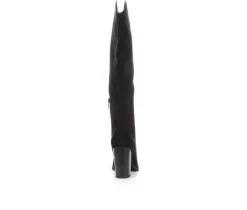 Women's Fallal-S Knee High Boots|Soda Sale