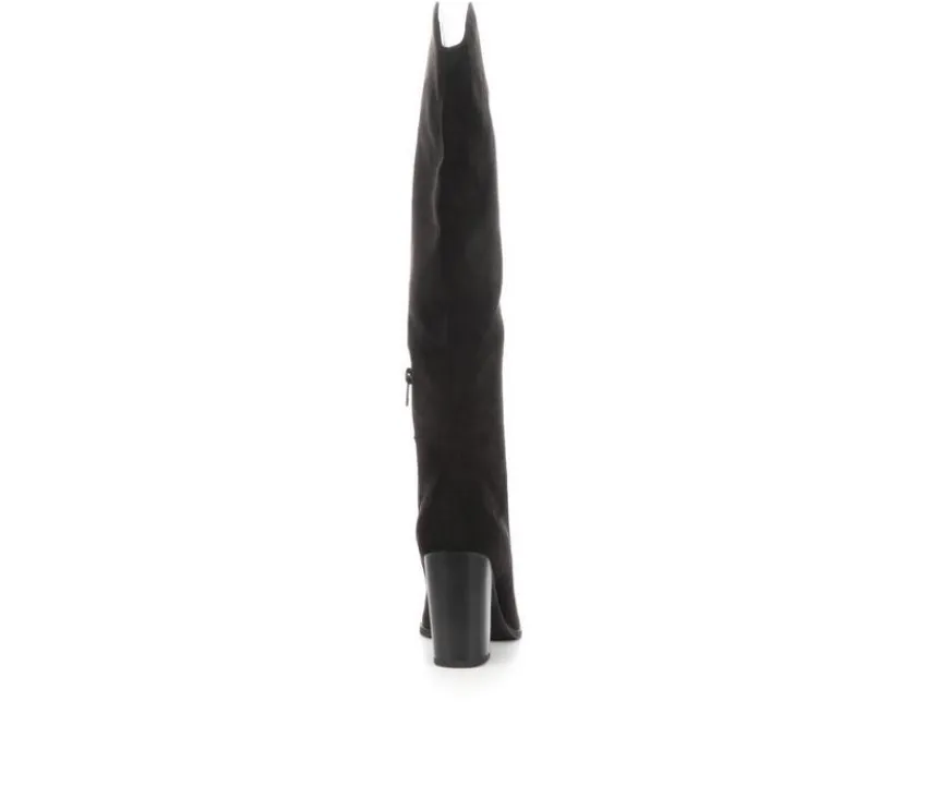 Women's Fallal-S Knee High Boots|Soda Sale