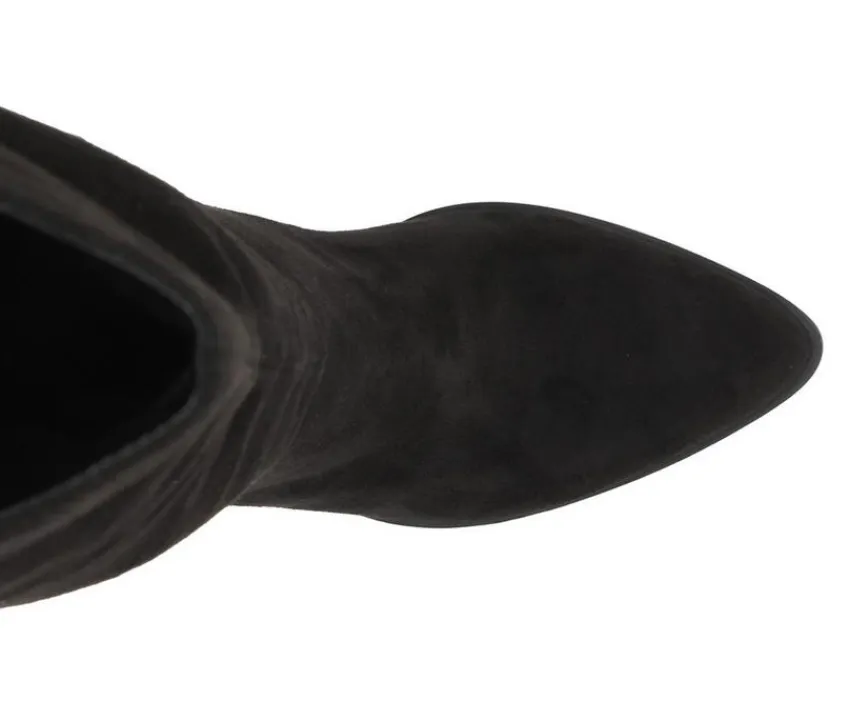 Women's Fallal-S Knee High Boots|Soda Sale