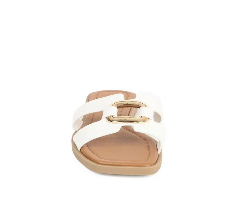 Soda Sandals>Women's Feng Sandals