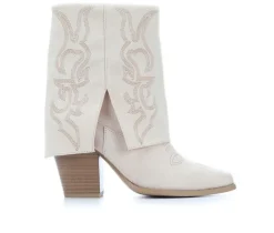 Soda Cowboy & Western>Women's Gizmos Western Boots