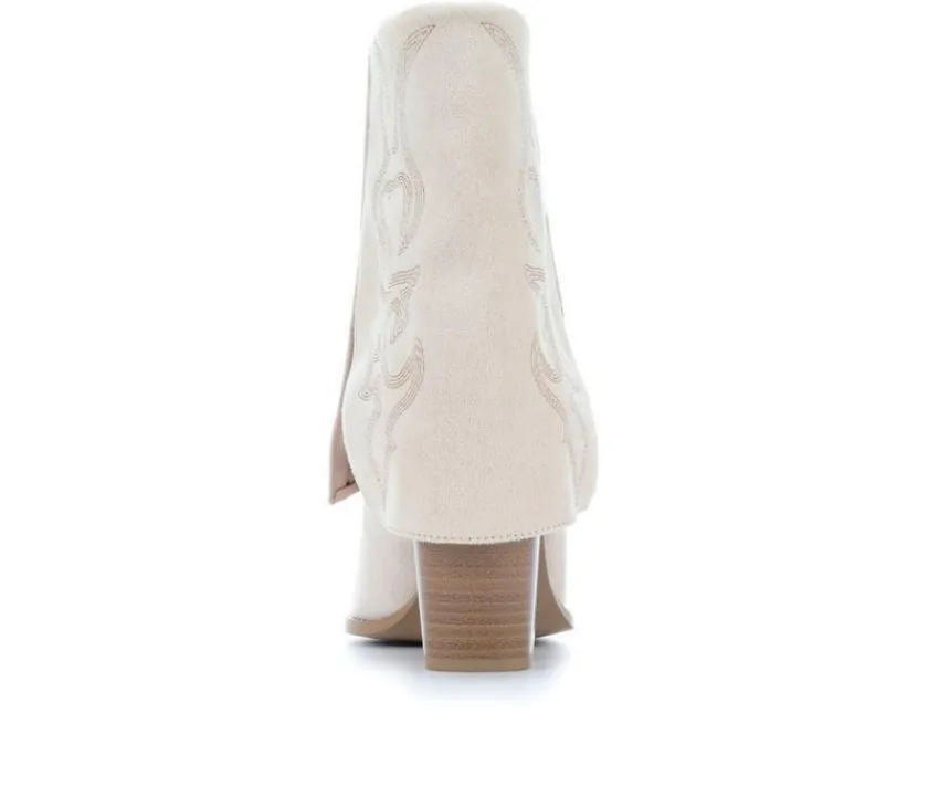 Soda Cowboy & Western>Women's Gizmos Western Boots