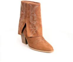 Women's Gizmos Western Boots|Soda Clearance