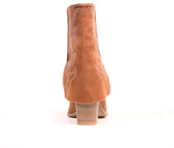 Women's Gizmos Western Boots|Soda Clearance