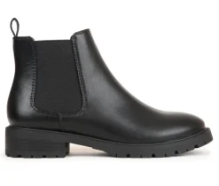 Women's Hopper Booties|Soda Hot