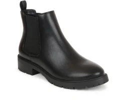 Women's Hopper Booties|Soda Hot