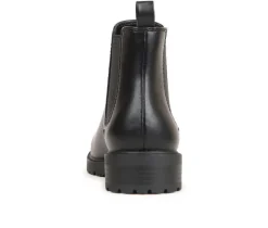 Women's Hopper Booties|Soda Hot
