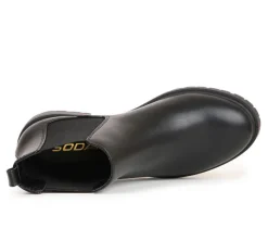 Women's Hopper Booties|Soda Hot