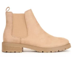 Soda Boots & Booties>Women's Hopper Booties