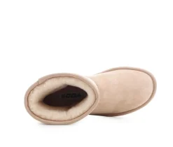 Women's Kuron-M Boots|Soda Best