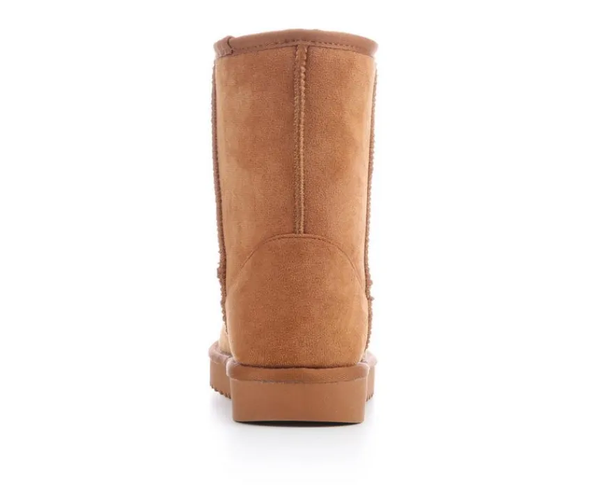 Soda Boots & Booties>Women's Kuron-M Boots