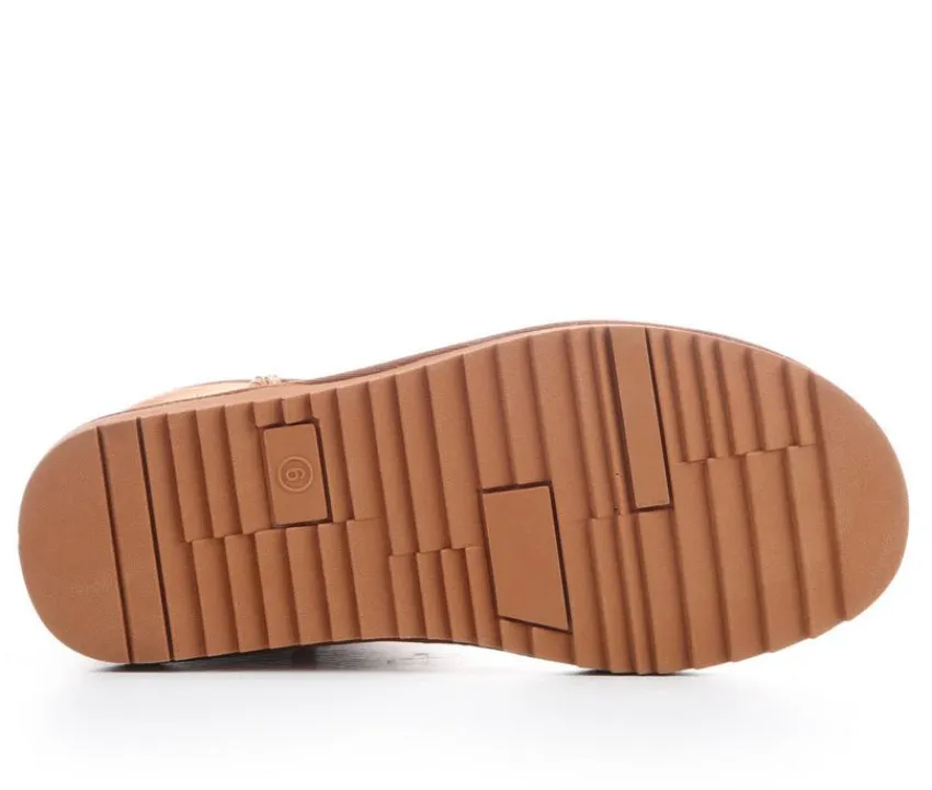 Soda Boots & Booties>Women's Kuron-M Boots
