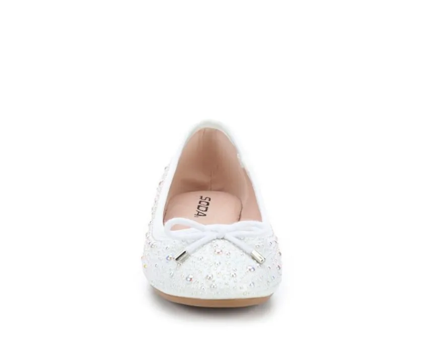Soda Flats>Women's Lasky-S Flats