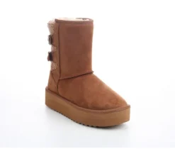 Women's Medal-S Boots|Soda Hot