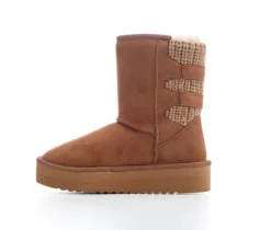 Women's Medal-S Boots|Soda Hot