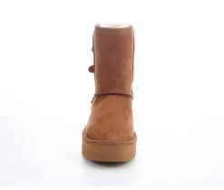 Women's Medal-S Boots|Soda Hot