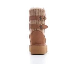 Women's Medal-S Boots|Soda Hot