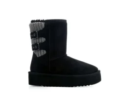 Women's Medal-S Boots|Soda New