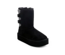 Women's Medal-S Boots|Soda New