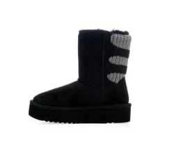 Women's Medal-S Boots|Soda New