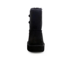 Women's Medal-S Boots|Soda New