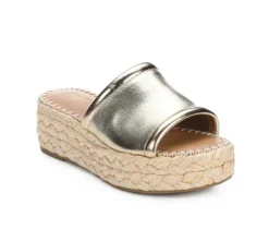 Women's Monte Platform Sandals|Soda