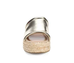 Women's Monte Platform Sandals|Soda