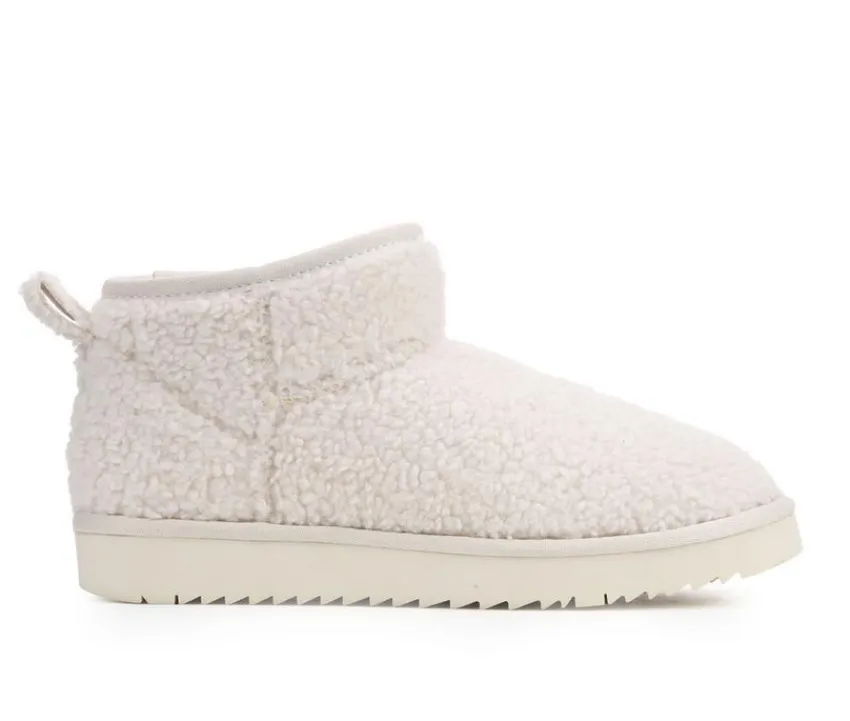 Soda Boots & Booties>Women's Mutual-AM