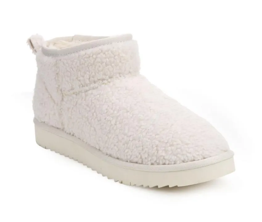 Soda Boots & Booties>Women's Mutual-AM