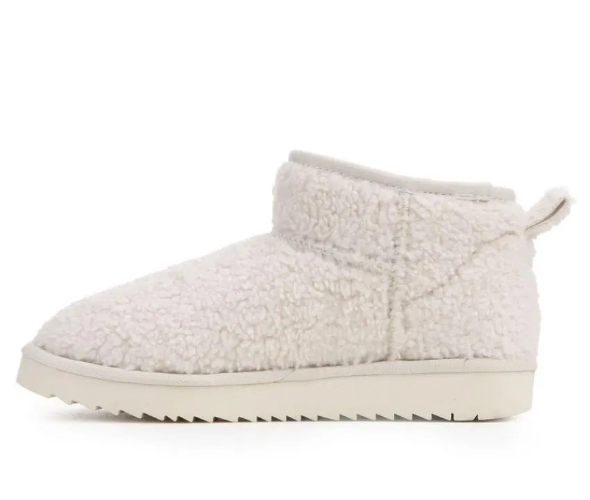 Soda Boots & Booties>Women's Mutual-AM