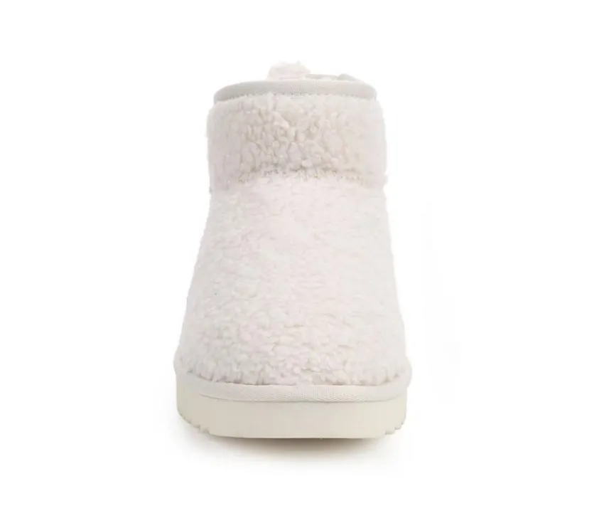 Soda Boots & Booties>Women's Mutual-AM