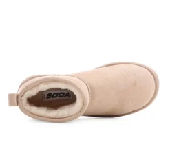 Women's Mutual-M|Soda Hot